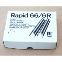 Spinky Rapid 66/6 R
