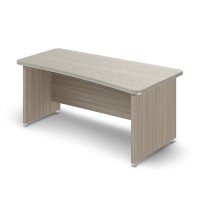 Ergonomický stôl TopOffice 180 x 94,8 cm, pravý