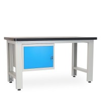 Dielenský stôl Solid MDF-10, 150 cm, závesný box