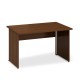 Stôl ProOffice A 80 x120 cm - Orech 