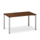 Stôl ProOffice B 70 x 140 cm - Orech 