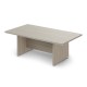 Konferenčný stôl TopOffice 220 x 120 cm - Driftwood