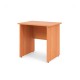 Stôl Impress 80 x 60 cm - Hruška