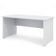 Stôl Impress 160 x 60 cm - Biela