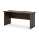 Stôl Impress 160 x 60 cm - Tmavý jaseň