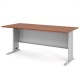 Stôl Impress 180 x 80 cm - Tmavý jaseň