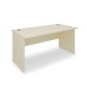 Stôl SimpleOffice 160 x 80 cm - Breza