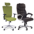 Kancelárske stoličky a kreslá - všetky typy
