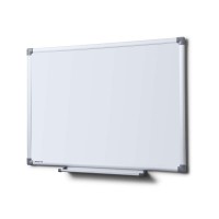 Magnetická tabuľa Whiteboard SICO s keramickým povrchom 120 x 90 cm