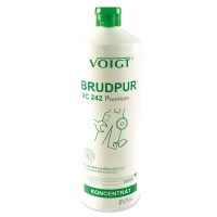 Prostriedok na silné znečistenie Brudpur Premium, 1 l