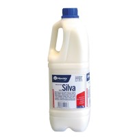 Tekuté mydlo SILVA 2,2 kg
