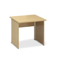 Stôl ProOffice A 80 x 80 cm