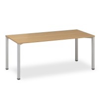 Stôl ProOffice B 80 x 180 cm