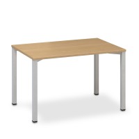 Stôl ProOffice B 70 x 120 cm
