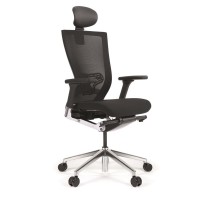 Kancelárska stolička Sidiz XL