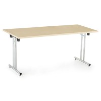 Skladací stôl Impress 160 x 80 cm