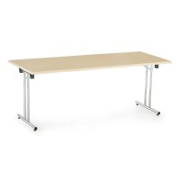 Skladací stôl Impress 180 x 80 cm
