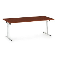 Skladací stôl Impress 180 x 80 cm