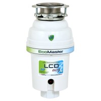 Drvič odpadu EcoMaster LCD EVO3