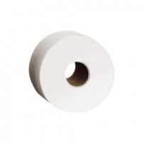 Toaletný papier 2-vrstvový 18 cm 100 m – 12 rolí