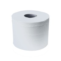Toaletný papier Merida FLEXI 2-vrstvový 180 m – 12 rolí