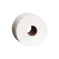 Toaletný papier Merida TOP 3-vrstvový 120 m – 12 rolí