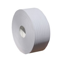Toaletný papier STANDARD 2-vrstvový 170 m – 6 rolí