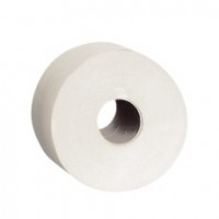 Toaletný papier STANDARD 2-vrstvový 270 m – 6 rolí