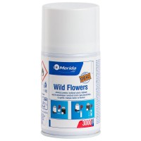 Vôňa do osviežovača vzduchu WILD FLOWERS 243 ml