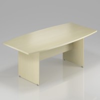 Konferenčný stôl Visio 200 x 100 cm - výpredaj