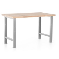 Dielenský stôl 120 x 80 cm