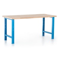 Dielenský stôl 170 x 80 cm