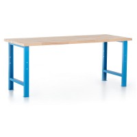 Dielenský stôl 200 x 80 cm