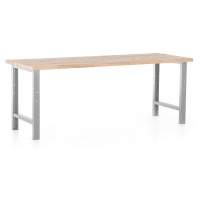 Dielenský stôl  220 x 80 cm