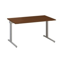 Stôl ProOffice C 80 x 140 cm