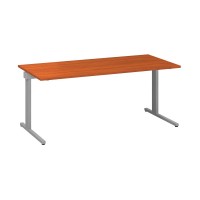 Stôl ProOffice C 80 x 180 cm