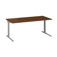 Stôl ProOffice C 80 x 180 cm