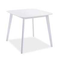 Jedálenský stôl Sigma 80 x 80 cm