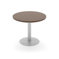 Konferenčný stôl TopOffice priemer 100 cm