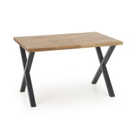 Jedálenský stôl Apex 120 - drevovlákno