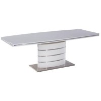 Jedálenský stôl Fano 120 x 80 cm