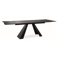 Jedálenský stôl Salvadore 160 x 90 cm