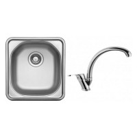 Drez Sinks Compact 435 + batéria Evera CR