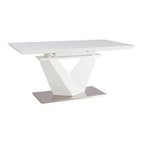 Jedálenský stôl Alaras III 160 x 90 cm 