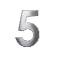Domové číslo "5", RN.75L