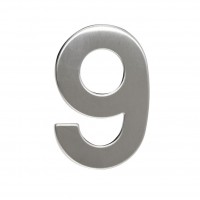 Domové číslo "9", RN.95L