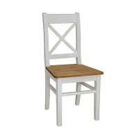Jedálenská stolička Fin II