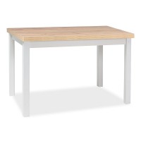 Jedálenský stôl Adam 120 x 68 cm