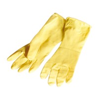 Gumové rukavice, veľkosť L