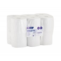 Toaletný papier Optimum Flexi 14 cm, 12 rolí